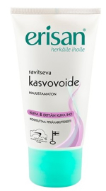 Sejas krēms 24h, 75ml